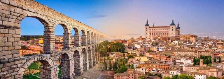 excursion_Segovia_y_Toledo_Madrid_tour